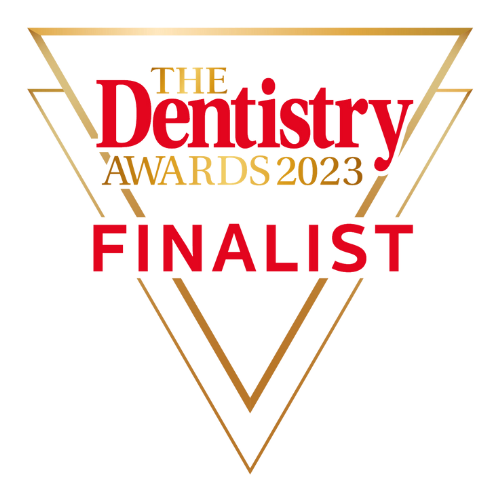 Dentistry Awards 2023, Finalist