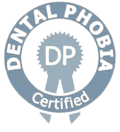 Dental Phobia, Certified