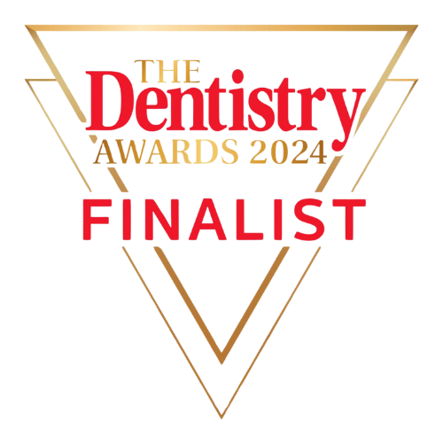 Dentistry Awards 2024, Finalist